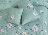 Warwide-Winter Comforter Set