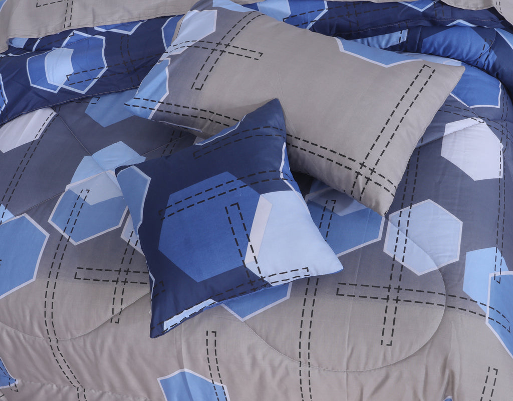 Loftin-Comforter Set
