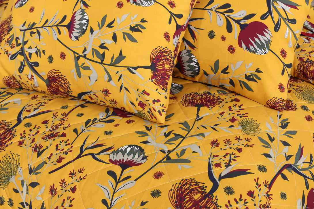 bedding set