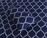 Tredier-Bed Sheet Set