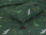 Roarsome-Bed Sheet Set