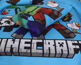 Minecraft-Bed Sheet Set