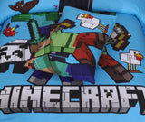 Minecraft-Bed Sheet Set