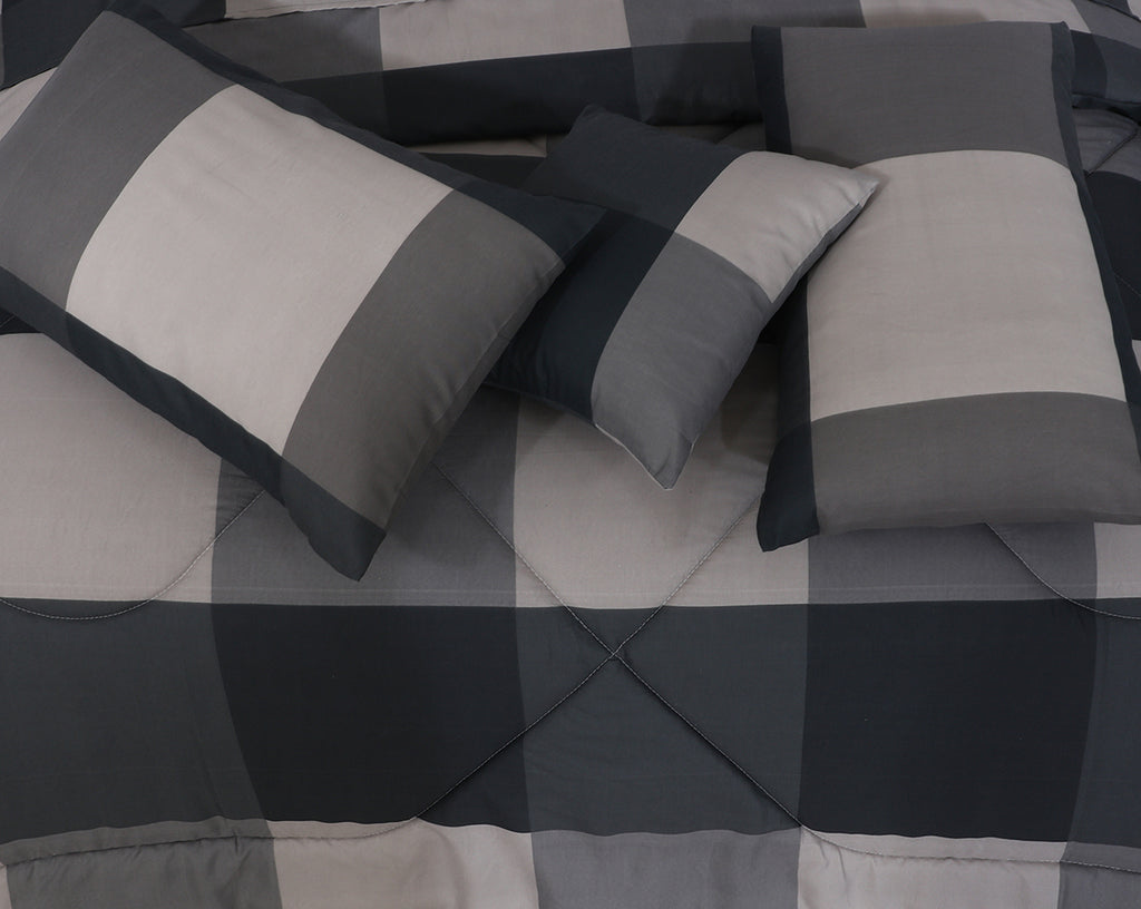 Melso-Comforter Set