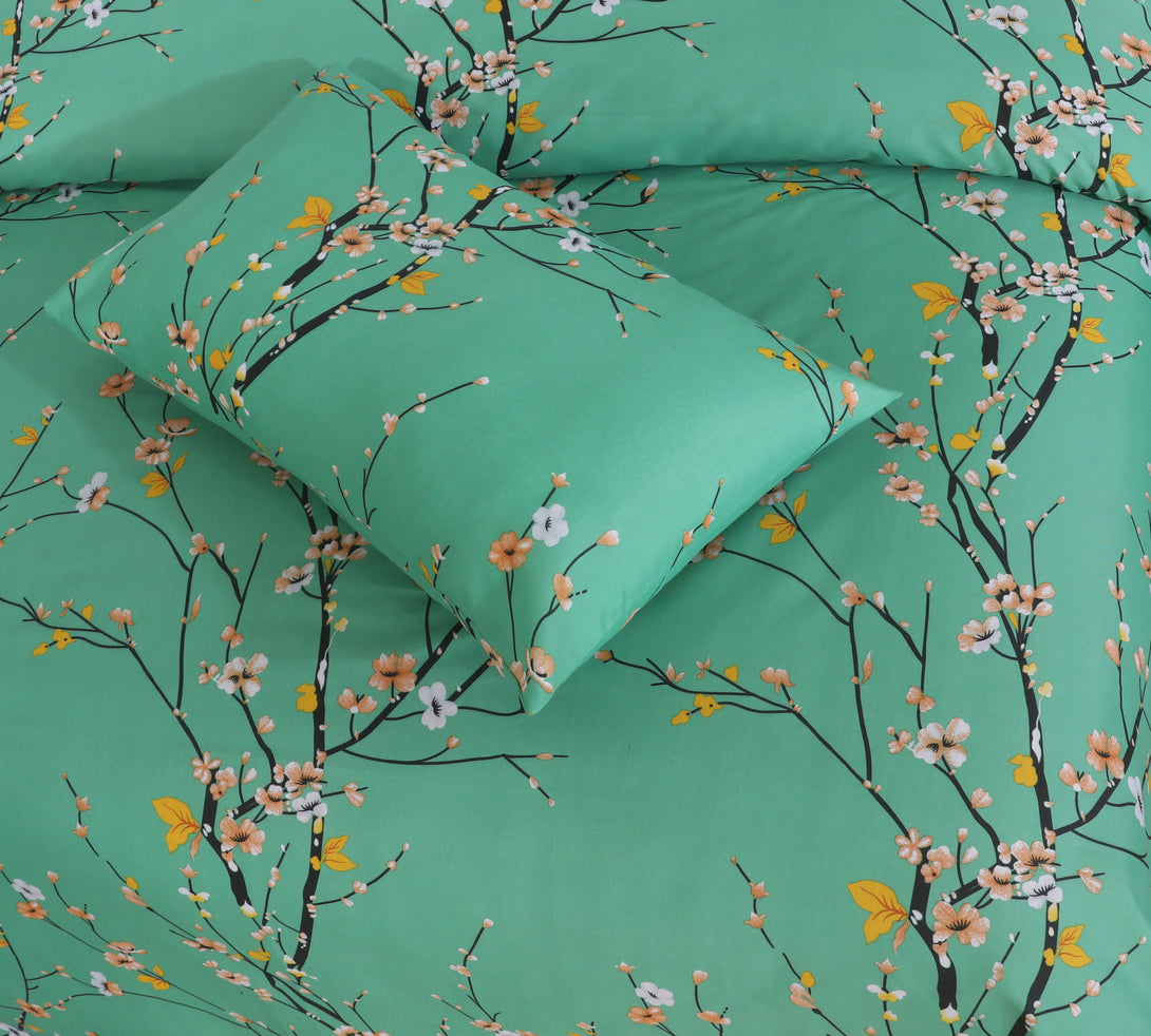 bed sheet design