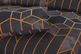 bed sheet design