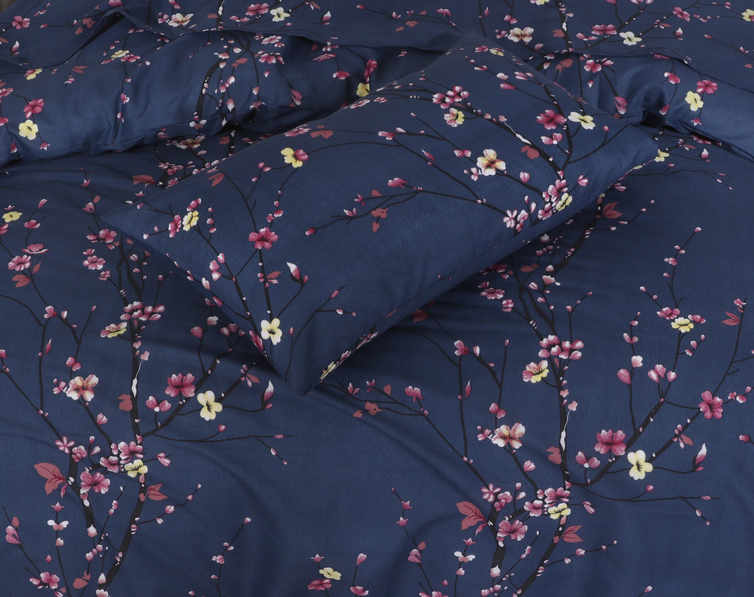 bed sheet design