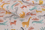 Animal-Bed Sheet Set