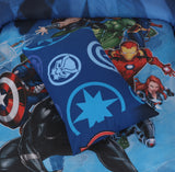 Avengers-Bed Sheet Set