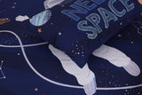 Space-Bed Sheet Set