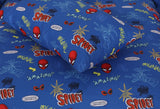 Spidey-Bed Sheet Set