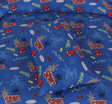 Spidey-Bed Sheet Set