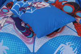 Spidey and Friends-Bed Sheet Set