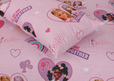 Barbie-Bed Sheet Set