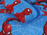 Spiderman 2-Bed Sheet Set