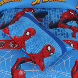 Spiderman 2-Bed Sheet Set