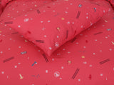 Tools-Bed Sheet Set