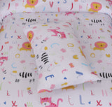 Alphabet Learning-Bed Sheet Set