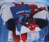 Spiderman-Bed Sheet Set