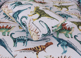 Jurassic World-Bed Sheet Set