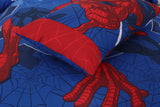 Marvel Spiderman-Bed Sheet Set