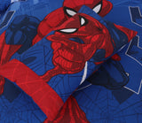 Marvel Spiderman-Bed Sheet Set