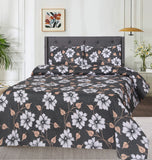 bedsheet size for king size bed