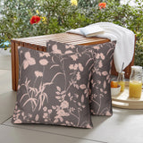 Deck-Cushion Covers Pack of Two