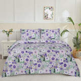 Tapestry Summer-Bed Sheet Set