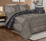 Leckford-Comforter Set