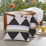 Black Forest-Cushion Covers Pack of Two