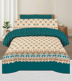 Mahbay -Bed Sheet Set