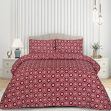 Faddis-Bed Sheet Set