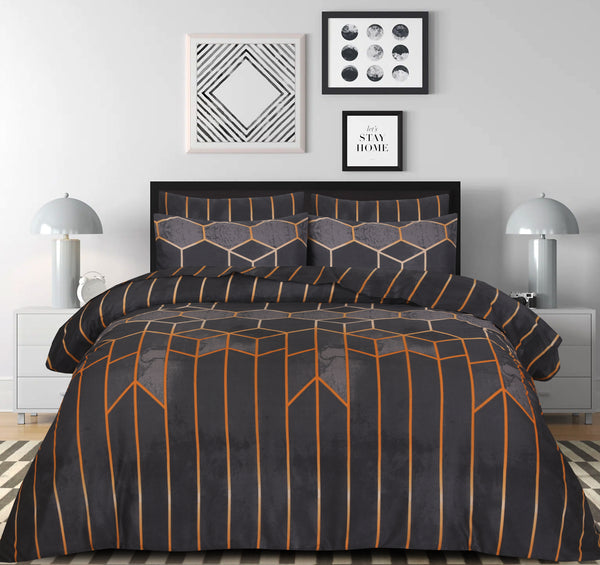 Oliver - Summer Comforter Set