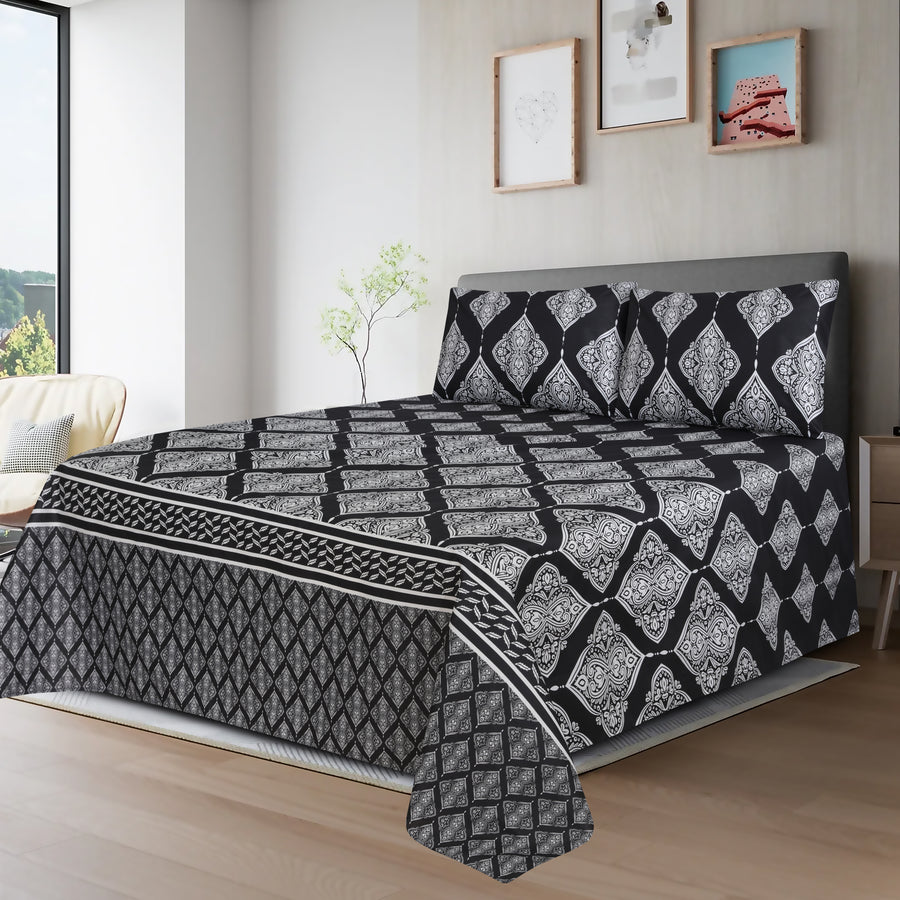 Nedrow-Bed Sheet Set