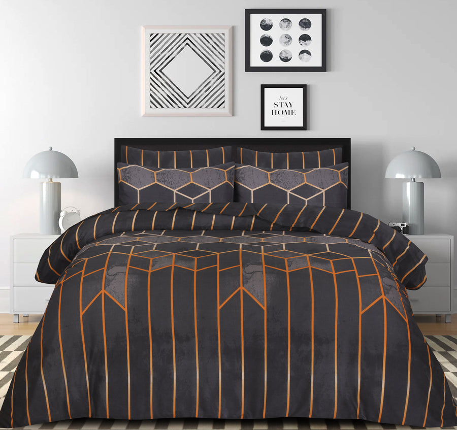duvet covers