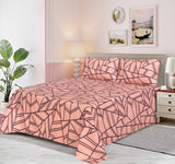 Italian Soren-Bed Sheet Set