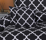 Linear-Comforter Set