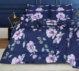 Florida-Winter Comforter Set