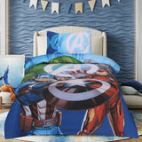 Avengers-II-Bed Sheet Set