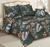 Mesetas-Winter Comforter Set