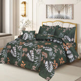 Mesetas-Winter Comforter Set