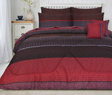 Rigne-Winter Comforter Set