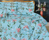 Ternopil-Winter Comforter Set