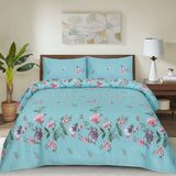 Shisler-Bed Sheet Set