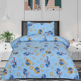 Sonic -Bed Sheet Set