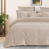 bedroom sheet set