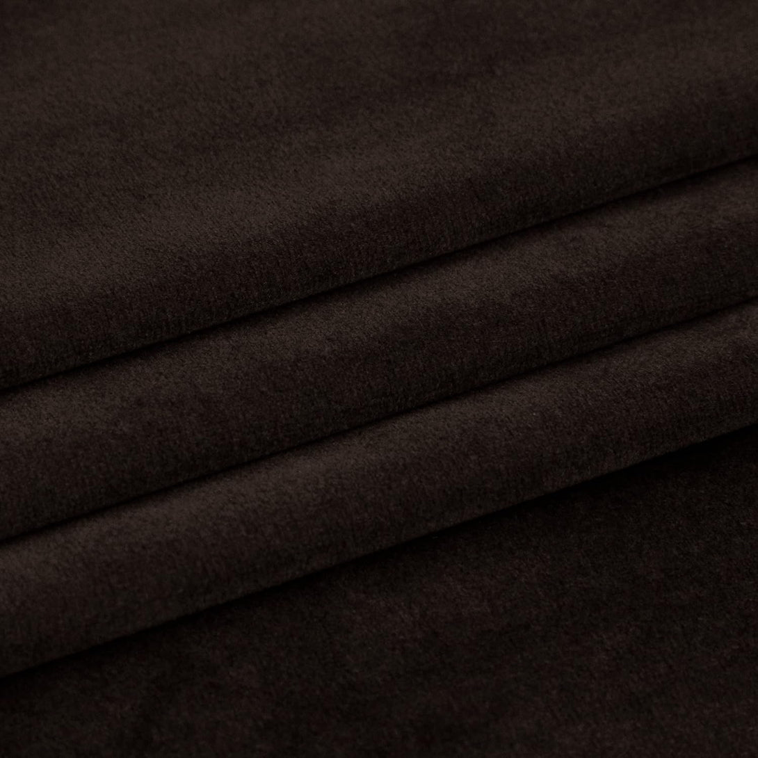 velvet curtains