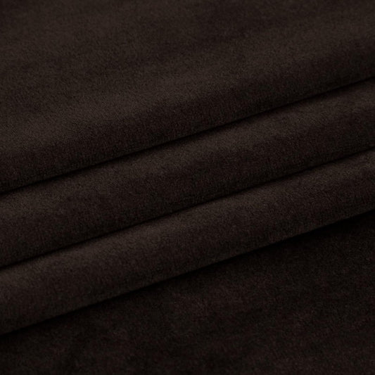 velvet curtains