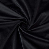 velvet bed sheets set